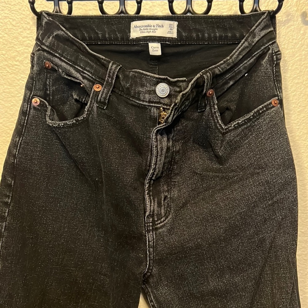 A&F curve love